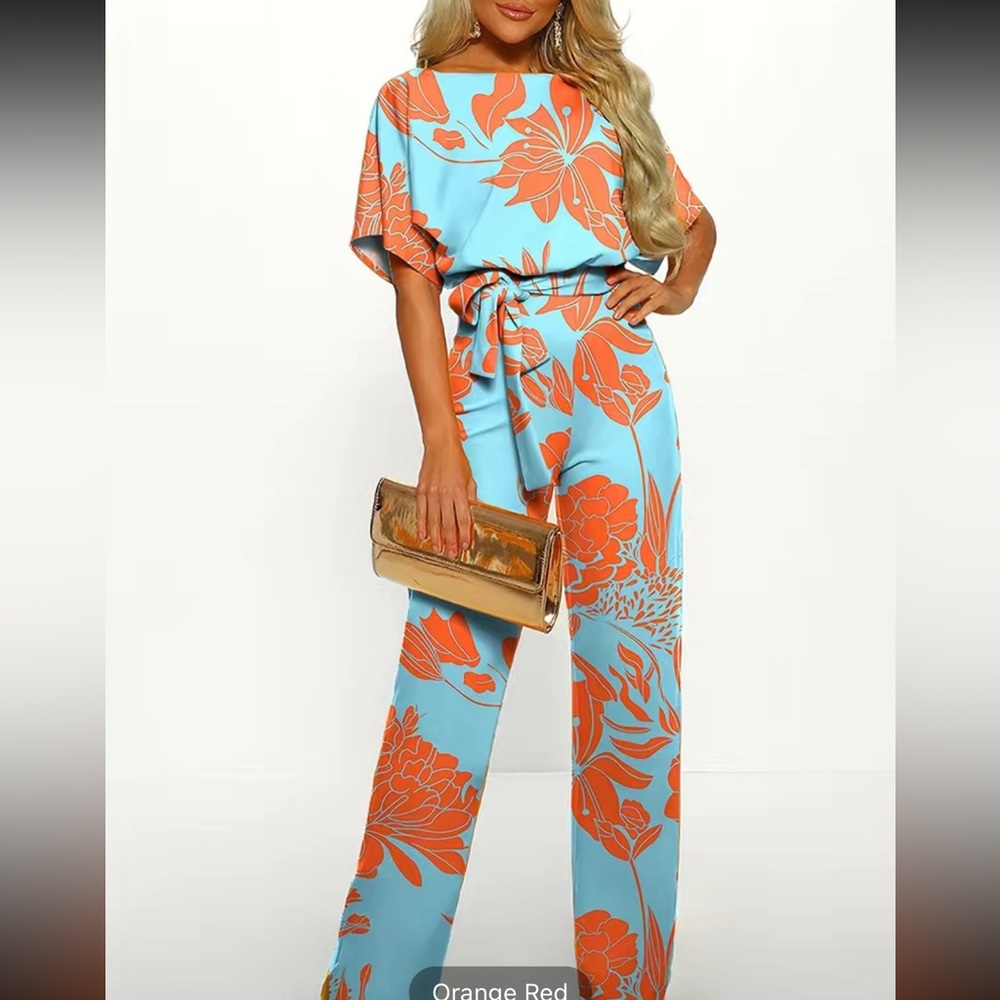 Jumpsuit